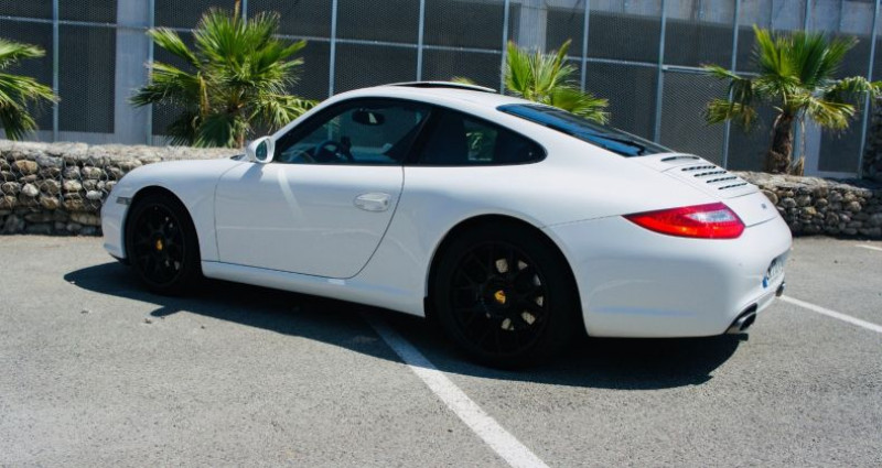 Porsche 911 Type 997 997 CARRERA 3.6 PDK PHASE 2  occasion  FREJUS - photo n6