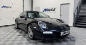 Annonce Porsche 911 Type 997 occasion Essence 997 Carrera 3.8 385 PDK Phase 2 Origine France  CHAPONOST