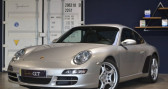 Porsche 911 Type 997 occasion année 2005 boite Manuelle Annonce Porsche 911 Type 997 occasion Essence 997 carrera 325 manuelle à SAINT ETIENNE