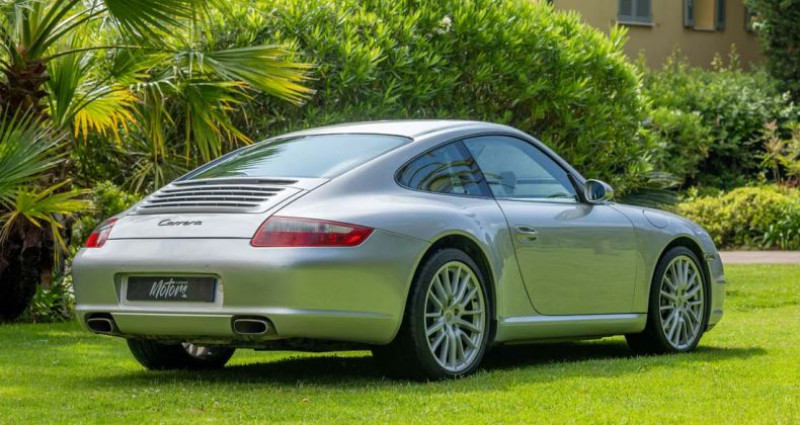 Porsche 911 Type 997 997 Carrera 325cv  occasion  NICE - photo n7
