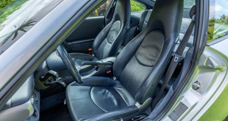 Porsche 911 Type 997 997 Carrera 325cv  occasion  NICE - photo n5