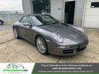 Porsche 911 Type 997 occasion année 2007 boite Manuelle Annonce Porsche 911 Type 997 occasion Essence 997 Carrera 4 Cabriolet 3.6i à Beaupuy