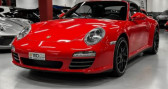 Porsche 911 Type 997 997 Carrera 4 Cabriolet 345cv   ENCAMP AD