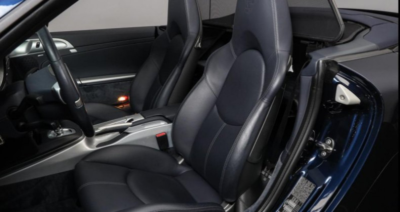 Porsche 911 Type 997 997 CARRERA 4 S CABRIOLET Flat 6 3.8 L  occasion  Geispolsheim - photo n5