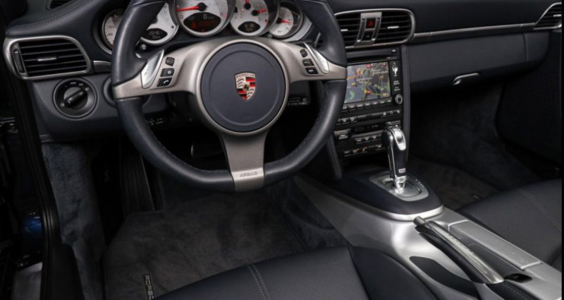 Porsche 911 Type 997 997 CARRERA 4 S CABRIOLET Flat 6 3.8 L  occasion  Geispolsheim - photo n4