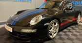 Annonce Porsche 911 Type 997 occasion Essence 997 Carrera 4 S Coupe 3.8 355 CV Tiptronic � LA TOUR DE SALVAGNY