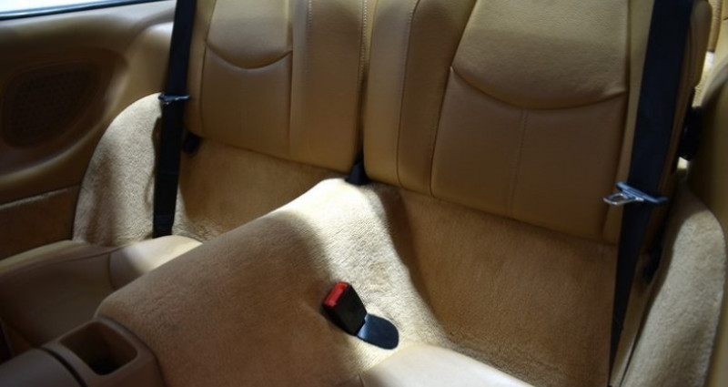 Porsche 911 Type 997 997 Carrera 4 S  occasion  La Boisse - photo n7