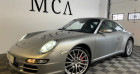 Porsche 911 Type 997 occasion année 2006 boite Manuelle Annonce Porsche 911 Type 997 occasion Essence 997 carrera 4s 3.8 355 ch bvm à Decines-Charpieu