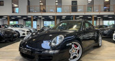 Porsche 911 Type 997 997 carrera 4s 3.8 355cv bose  2006 - annonce de voiture en vente sur Auto Sélection.com