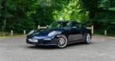 Porsche 911 Type 997 997 CARRERA 4S 3.8 385 ch  2009 - annonce de voiture en vente sur Auto Sélection.com