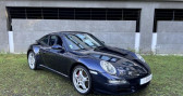 Annonce Porsche 911 Type 997 occasion Essence 997 Carrera 4S 3.8 moteur 42000km à Meylan