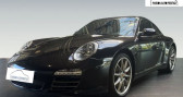 Porsche 911 Type 997 occasion année 2011 boite Automatique Annonce Porsche 911 Type 997 occasion Essence 997 CARRERA 4S 3.8 PDK 385CH COUPE à Vendenheim