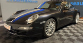 Porsche 911 Type 997 occasion année 2008 boite Manuelle Annonce Porsche 911 Type 997 occasion Essence 997 Carrera 4S 3.8i 355cv bvm6 à LA TOUR DE SALVAGNY