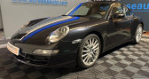 Annonce Porsche 911 Type 997 occasion Essence 997 Carrera 4S 3.8i 355cv bvm6 � LA TOUR DE SALVAGNY
