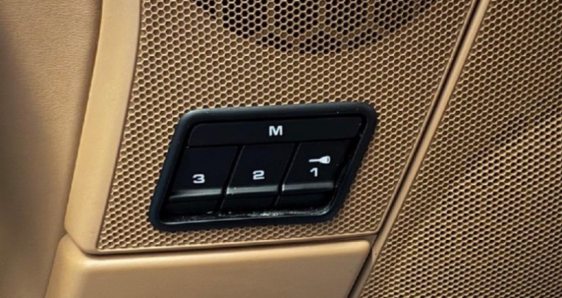 Porsche 911 Type 997 997 Carrera 4S 3.8i 355cv bvm6  occasion � LA TOUR DE SALVAGNY - photo n�4