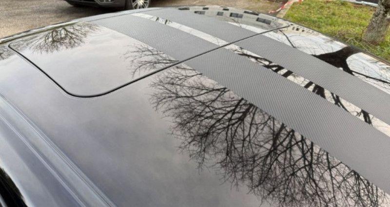 Porsche 911 Type 997 997 Carrera 4S 3.8i Tiptronic S A  occasion � LA TOUR DE SALVAGNY - photo n�7