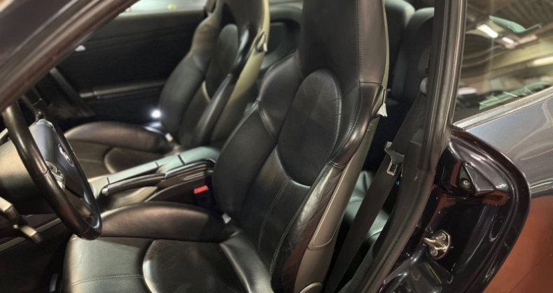 Porsche 911 Type 997 997 Carrera 4S 355 Ch  occasion  Paris - photo n5