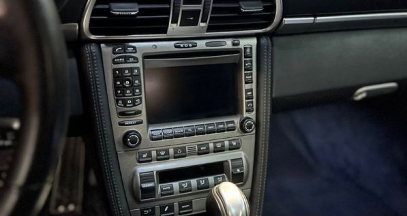 Porsche 911 Type 997 997 Carrera 4S 355 Ch  occasion  Paris - photo n4