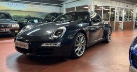 Porsche 911 Type 997 , garage LAUGIER AUTOMOBILES PARIS  Paris
