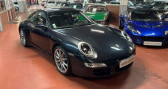 Porsche 911 Type 997 occasion année 2006 boite Automatique Annonce Porsche 911 Type 997 occasion Essence 997 Carrera 4S 355 à Paris