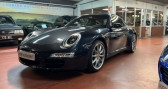 Porsche 911 Type 997 occasion année 2006 boite Automatique Annonce Porsche 911 Type 997 occasion Essence 997 Carrera 4S 355 à Paris