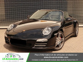 Porsche 911 Type 997 occasion année 2010 boite Automatique Annonce Porsche 911 Type 997 occasion Essence 997 Carrera 4s Cabriolet 3.6i à Beaupuy