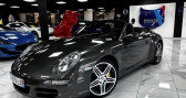 Porsche 911 Type 997 997 carrera 4s cabriolet tiptronic  2006 - annonce de voiture en vente sur Auto Sélection.com