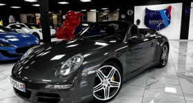 Porsche 911 Type 997 , garage BLUE MOTORS  AGDE