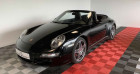 Porsche 911 Type 997 occasion Noir année 2008 boite Manuelle Annonce Porsche 911 Type 997 occasion Essence 997 Carrera 4S cabriolet à Saint-Sulpice-de-Royan
