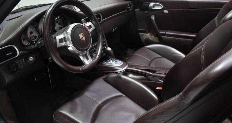 Porsche 911 Type 997 997 Carrera 4S Cabriolet  occasion à La Boisse - photo n°7
