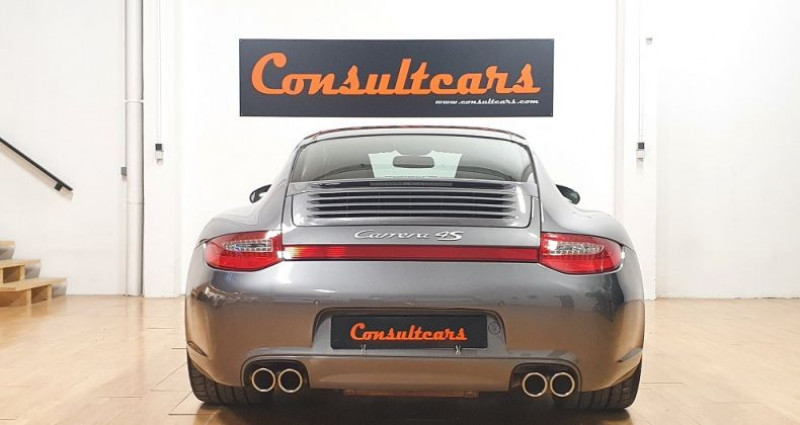 Porsche 911 Type 997 997 Carrera 4S - Origine France  occasion  GAP - photo n7