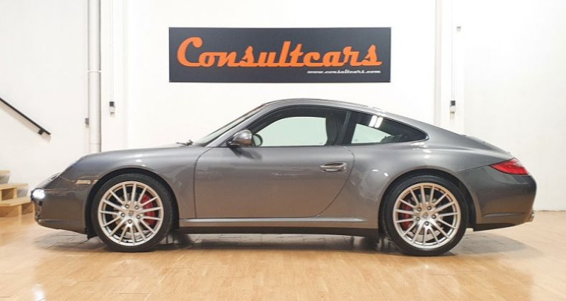 Porsche 911 Type 997 997 Carrera 4S - Origine France  occasion  GAP - photo n5