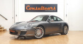 Porsche 911 Type 997 997 Carrera 4S - Origine France  2009 - annonce de voiture en vente sur Auto Sélection.com