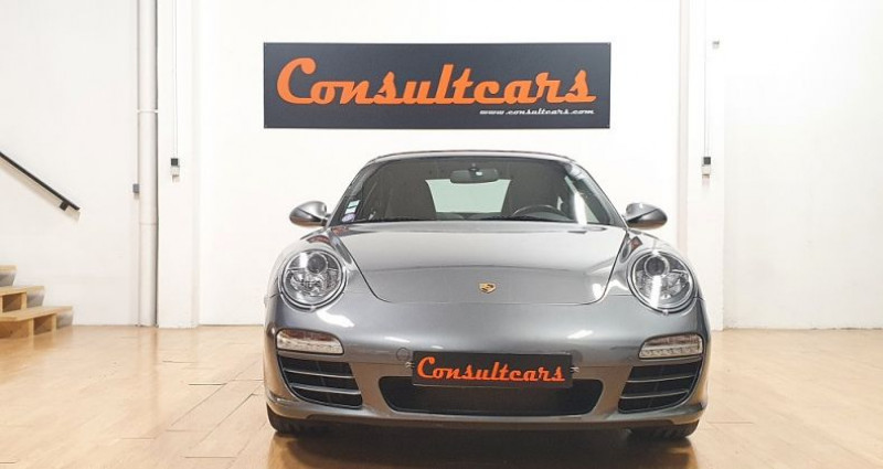 Porsche 911 Type 997 997 Carrera 4S - Origine France  occasion  GAP - photo n2