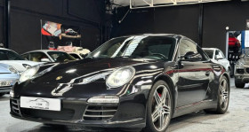 Porsche 911 Type 997 occasion 2009 mise en vente &agrave; Jouars-pontchartrain par le garage VOB AUTOMOBILES - photo n&deg;1