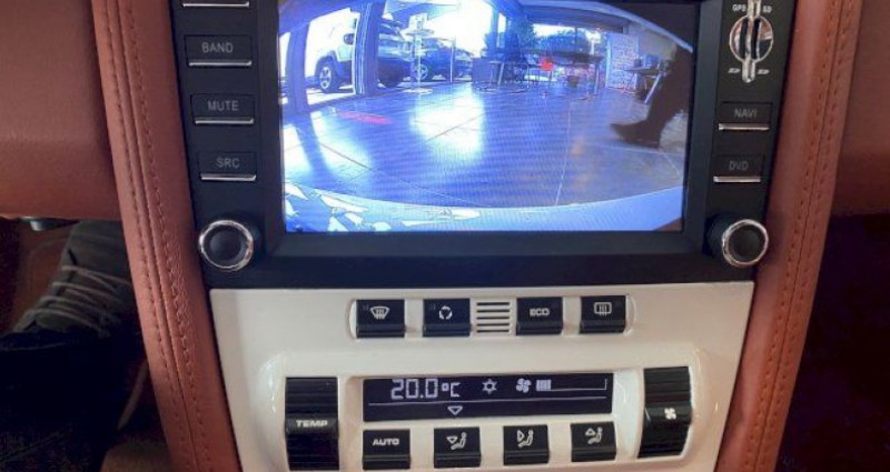 Porsche 911 Type 997 997 Carrera 4S Tiptronic - 355 ch  occasion  LATTES - photo n5