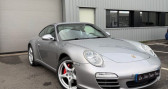 Porsche 911 Type 997 997 Carrera 4S   GOUSSAINVILLE 95