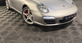 Porsche 911 Type 997 occasion 2009 mise en vente à GOUSSAINVILLE par le garage LUX AUTO CENTER PARIS - photo n°1