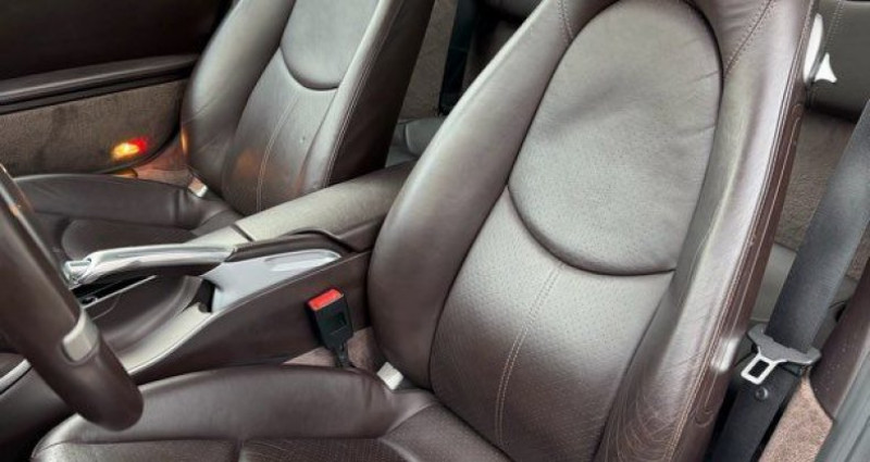 Porsche 911 Type 997 997 Carrera 4S  occasion  GOUSSAINVILLE - photo n7