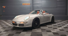 Porsche 911 Type 997 , garage EWIGO MONT�LIMAR � Mont�limar