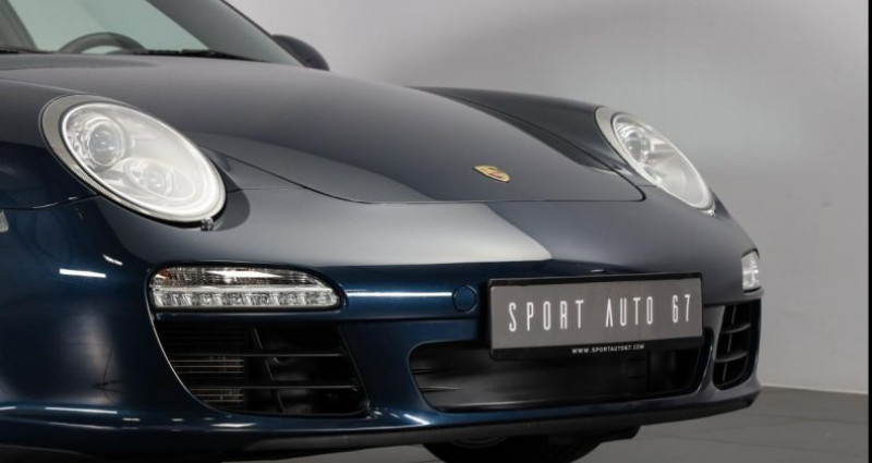 Porsche 911 Type 997 997 CARRERA Flat 6 3.6 L  occasion  Geispolsheim - photo n6