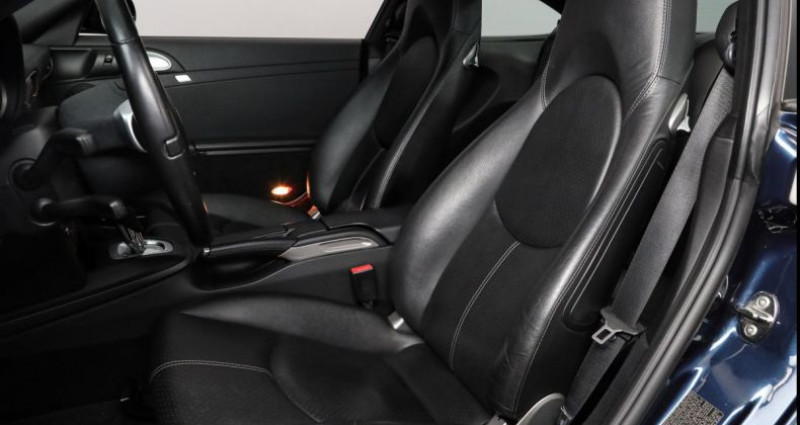 Porsche 911 Type 997 997 CARRERA Flat 6 3.6 L  occasion  Geispolsheim - photo n5