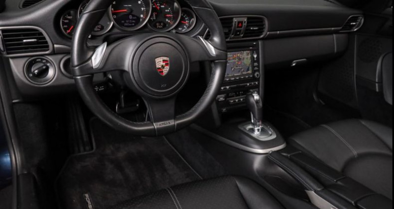 Porsche 911 Type 997 997 CARRERA Flat 6 3.6 L  occasion  Geispolsheim - photo n4
