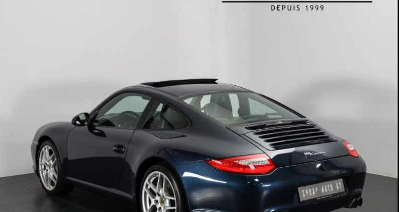 Porsche 911 Type 997 997 CARRERA Flat 6 3.6 L  occasion  Geispolsheim - photo n3