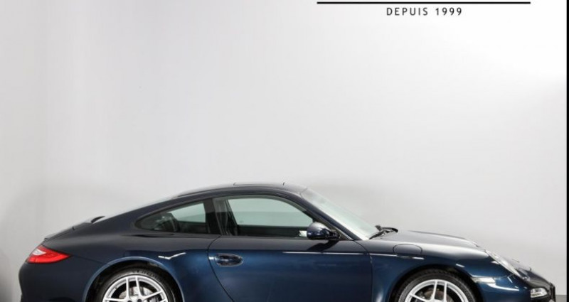 Porsche 911 Type 997 997 CARRERA Flat 6 3.6 L  occasion  Geispolsheim - photo n2