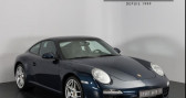 Porsche 911 Type 997 occasion année 2011 boite Automatique Annonce Porsche 911 Type 997 occasion Essence 997 CARRERA Flat 6 3.6 L à Geispolsheim