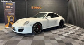 Porsche 911 Type 997 997 CARRERA GTS 3.8 408 PDK TOIT OUVRANT-PACK CHRONO-ALCANTA  2011 - annonce de voiture en vente sur Auto Sélection.com