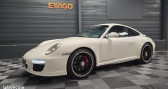 Porsche 911 Type 997 997 CARRERA GTS 3.8 408 PDK TOIT OUVRANT-PACK CHRONO-ALCANTA   Montélimar 26