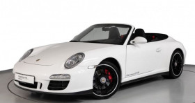 Porsche 911 Type 997 , garage LA MAISON DE L'AUTO  Mudaison