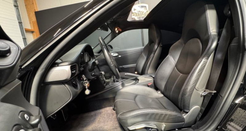 Porsche 911 Type 997 997 carrera phase 2  occasion  Blainville-sur-Orne - photo n3